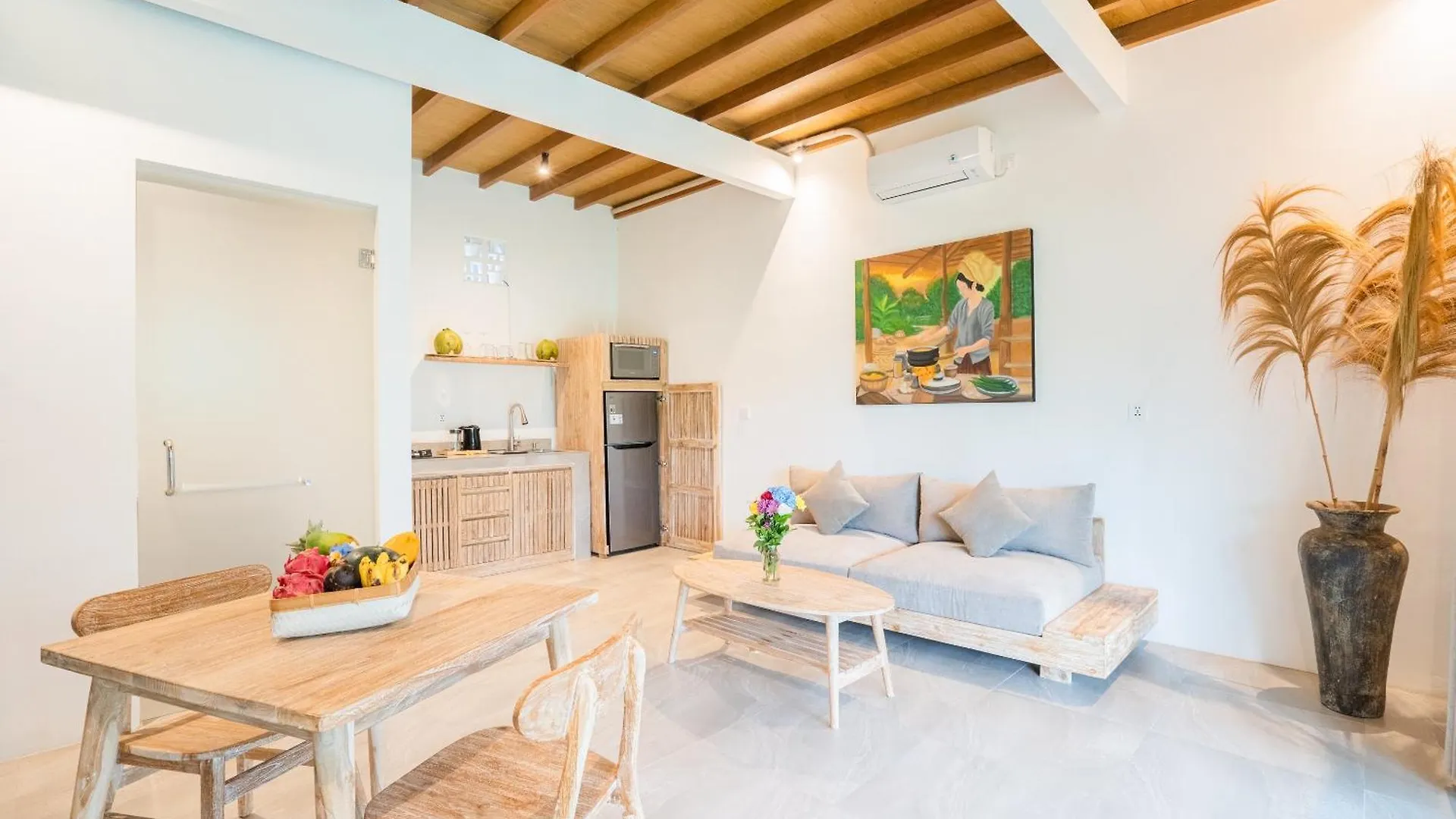 Loft Baan Sea Nok Apartment Uluwatu