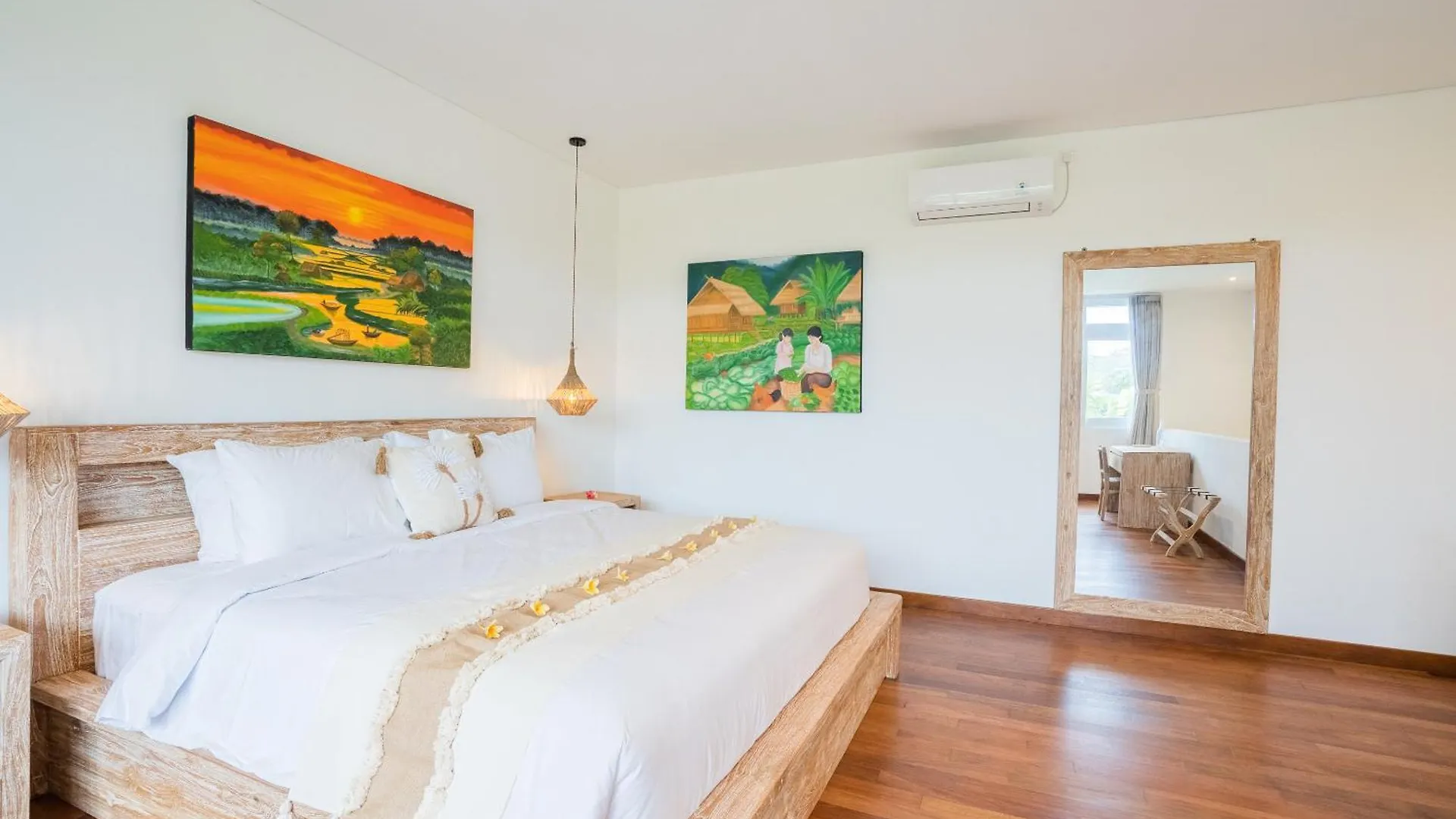 Loft Baan Sea Nok Apartment Uluwatu