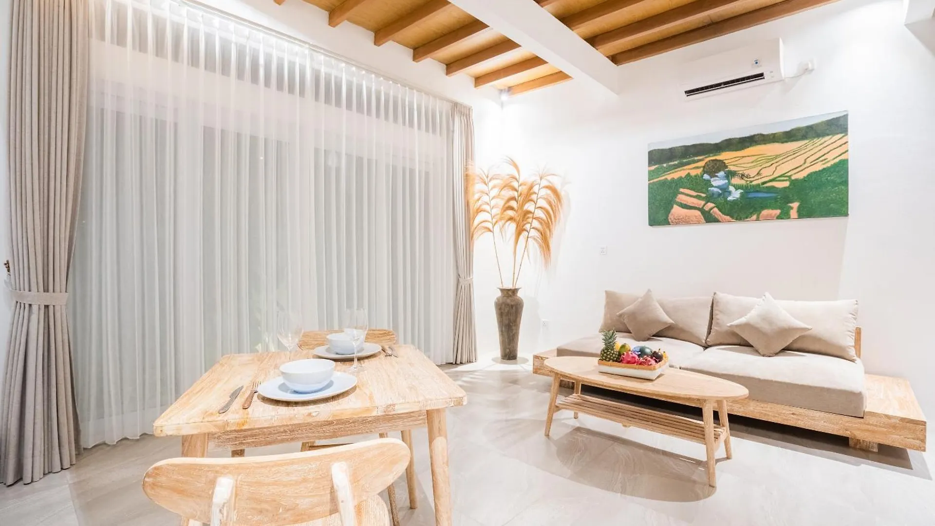 Loft Baan Sea Nok Apartment Uluwatu   Uluwatu (Bali)