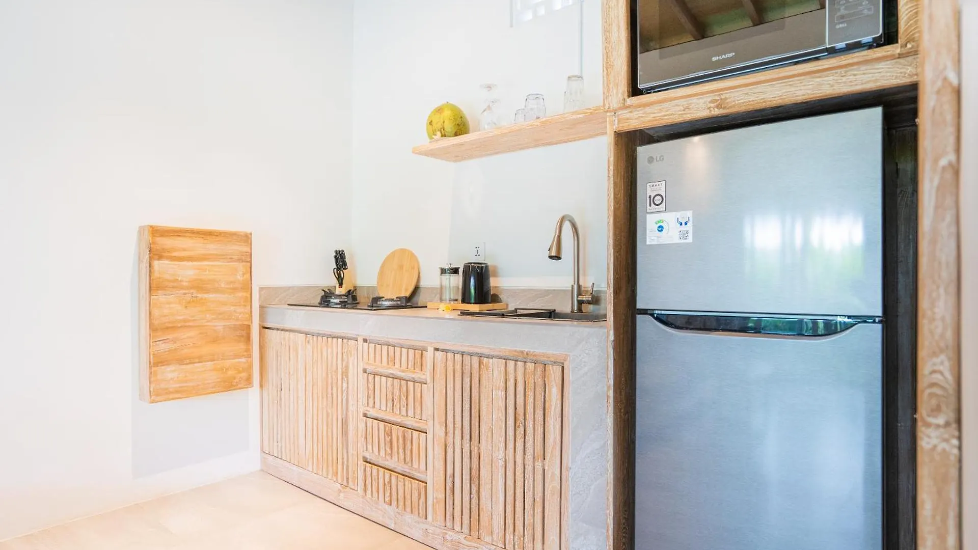 Loft Baan Sea Nok Apartment Uluwatu  Uluwatu (Bali)