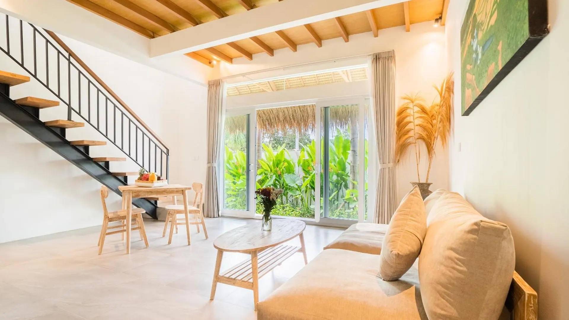 Loft Baan Sea Nok Apartment Uluwatu