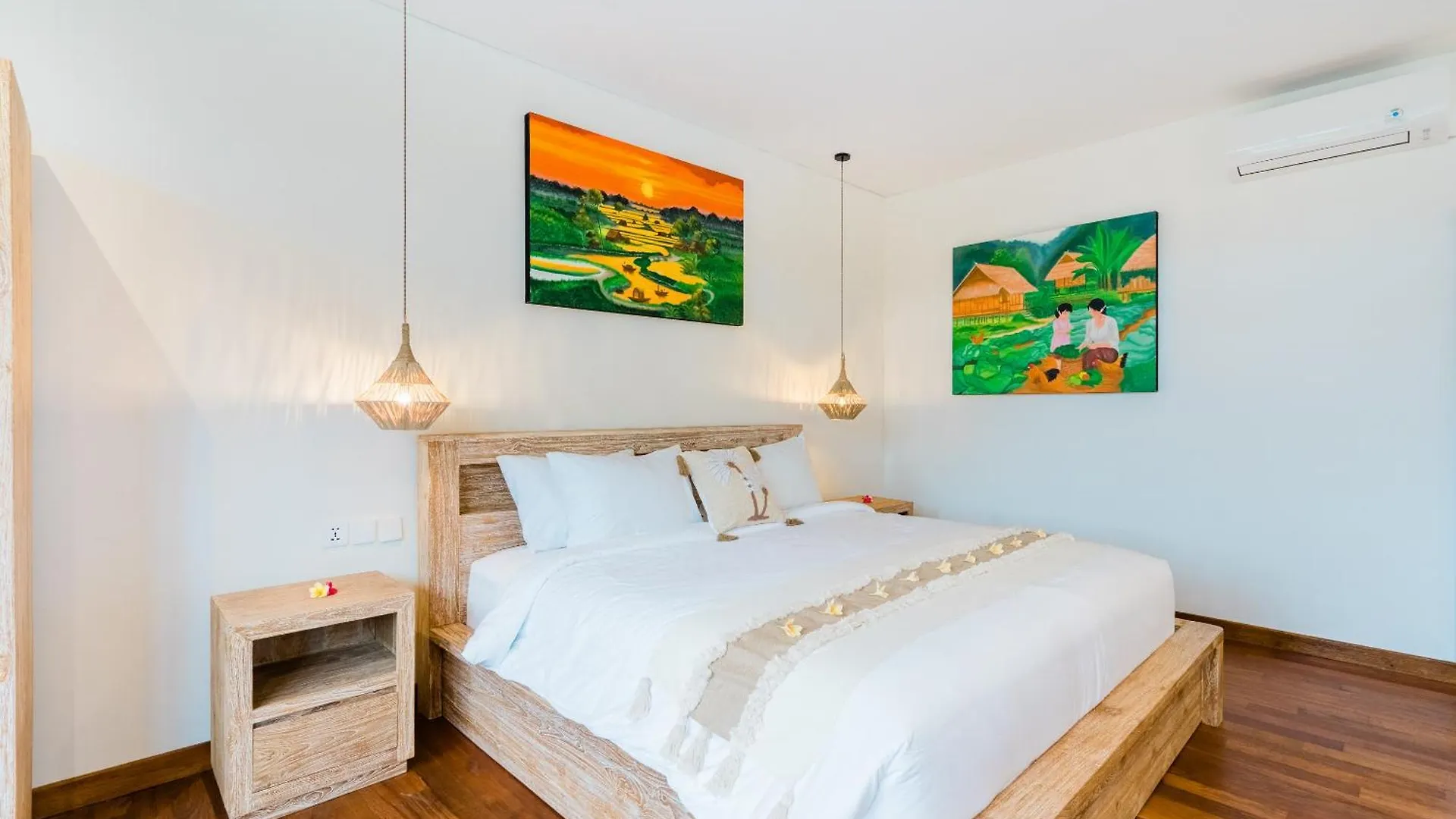 Loft Baan Sea Nok Apartment Uluwatu