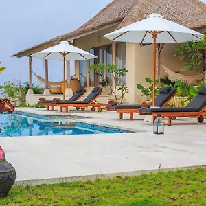  Maison d'hôtes Sunhouse, Mandala Village