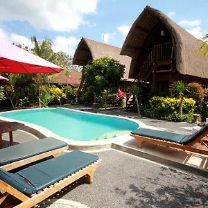 Rambo Guest house