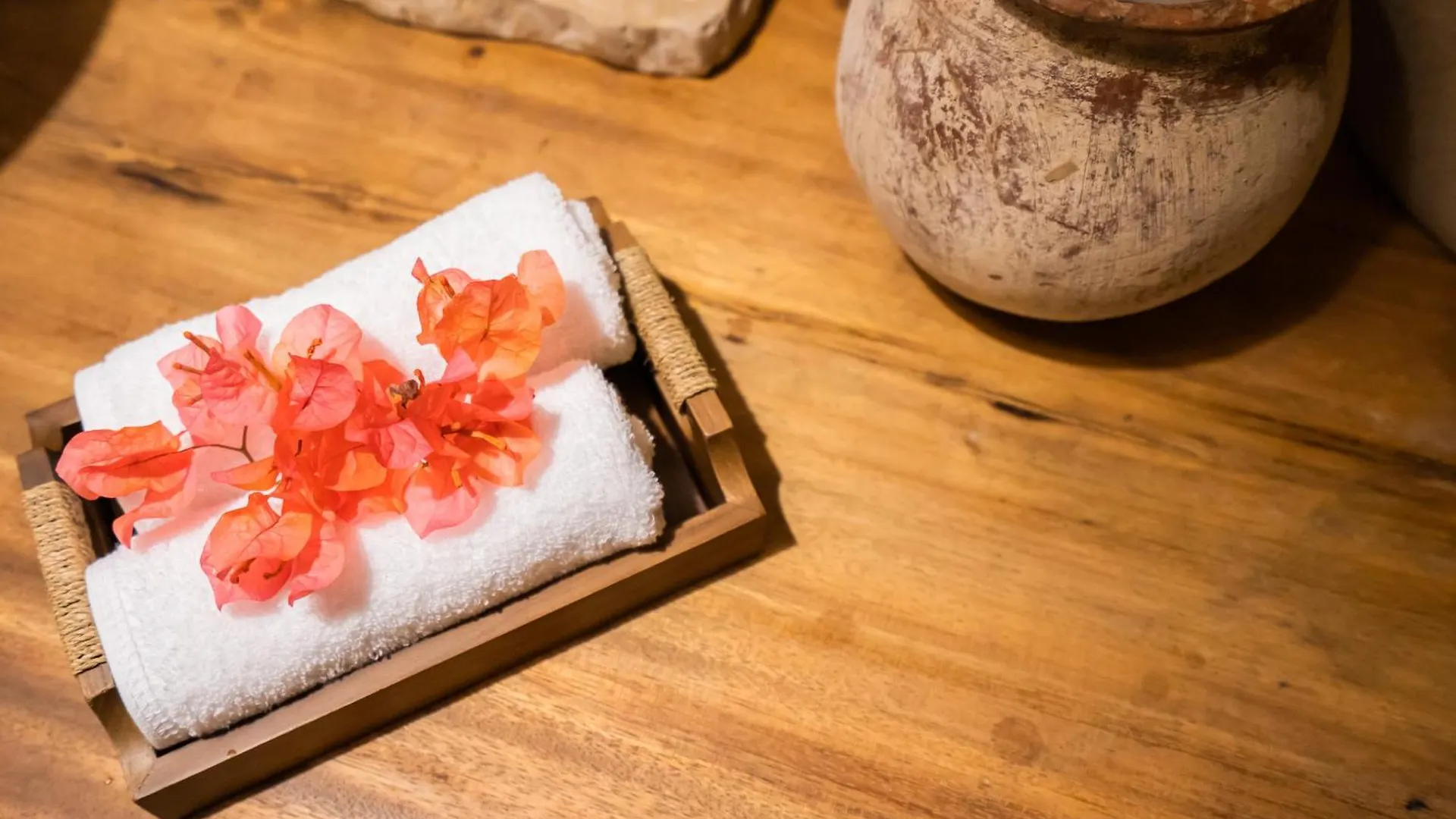 울루와뚜 Loft Baan Sea Nok 아파트