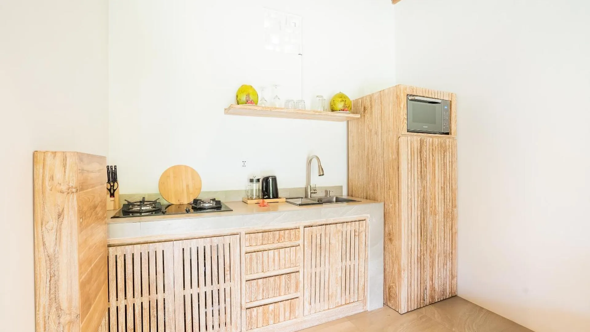 울루와뚜 Loft Baan Sea Nok 아파트