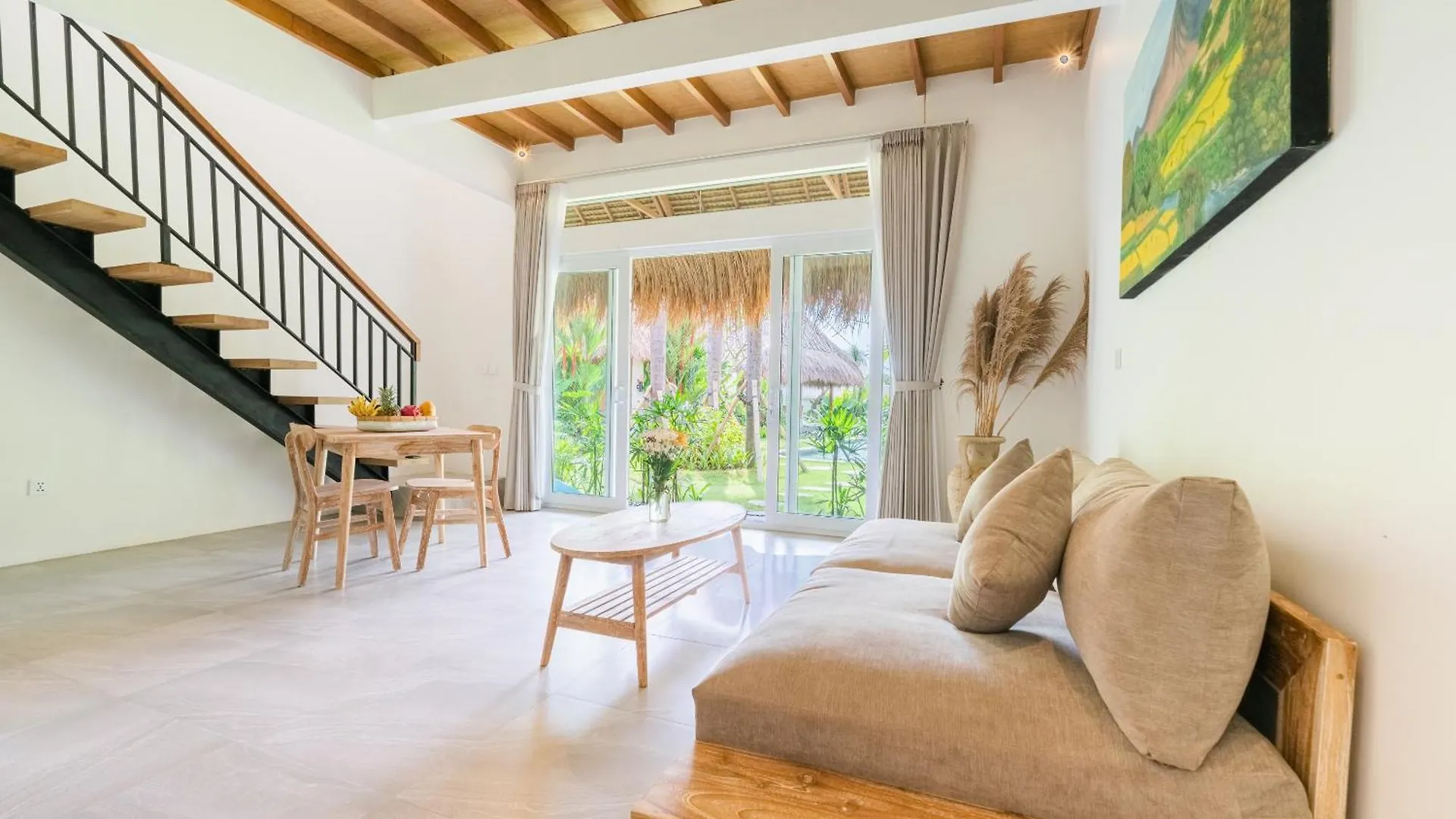 울루와뚜 Loft Baan Sea Nok 아파트