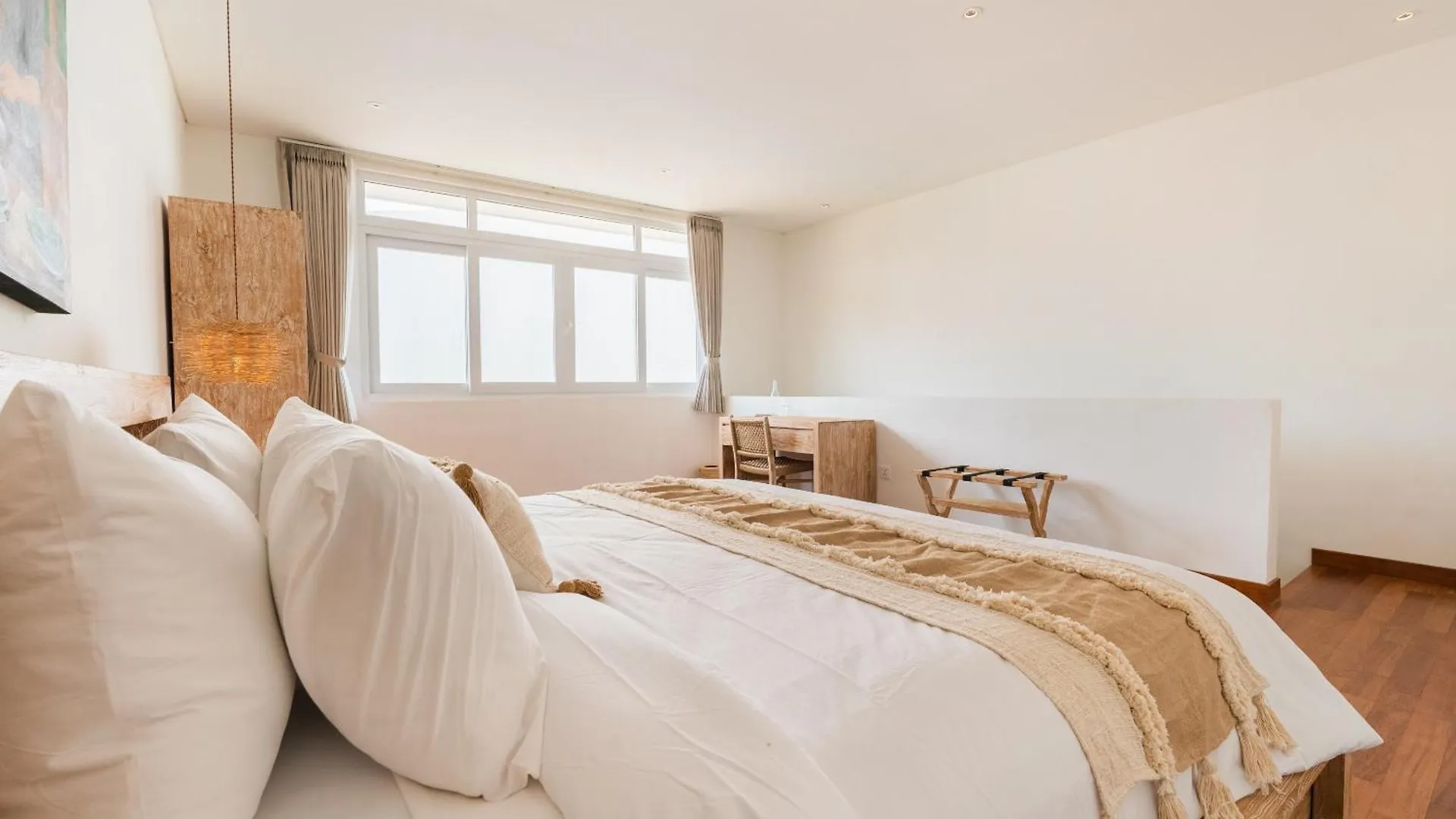 울루와뚜 Loft Baan Sea Nok 아파트