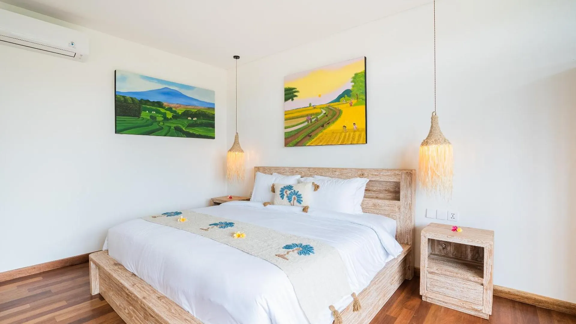 울루와뚜 Loft Baan Sea Nok 아파트 인도네시아