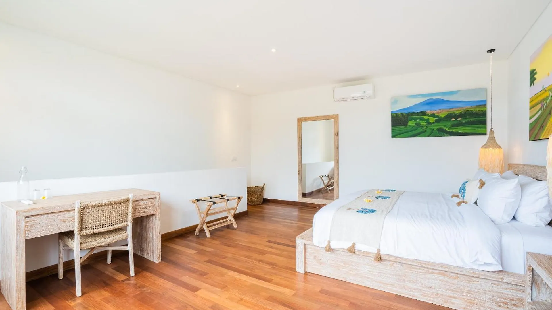 울루와뚜 Loft Baan Sea Nok 아파트