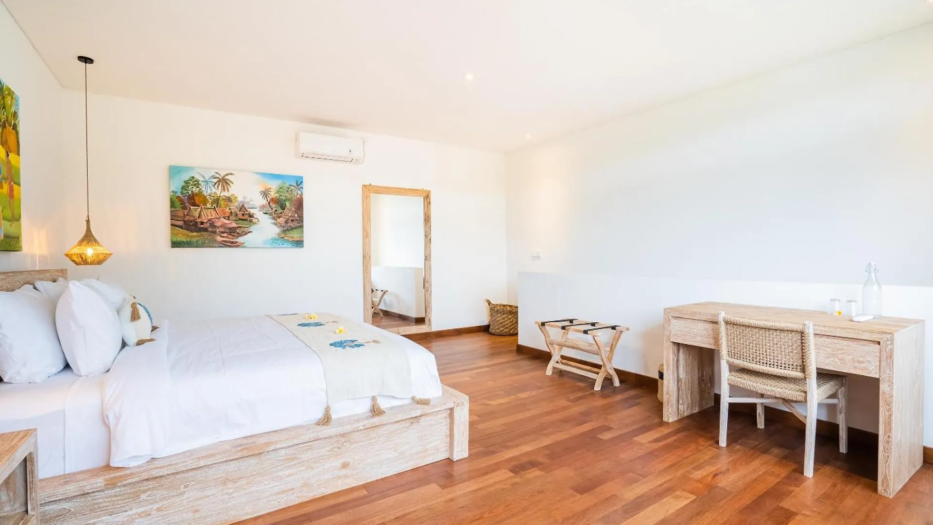 울루와뚜 Loft Baan Sea Nok 아파트