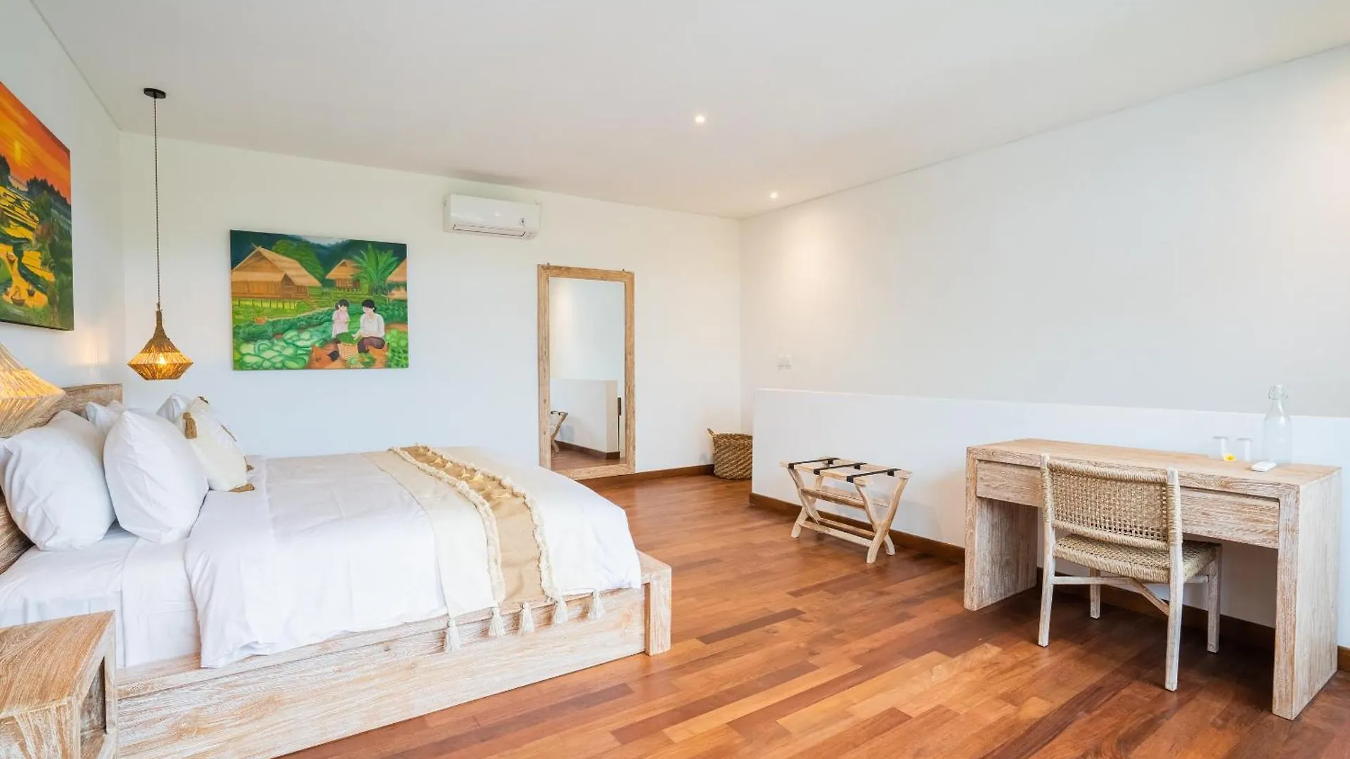 울루와뚜 Loft Baan Sea Nok 아파트 인도네시아