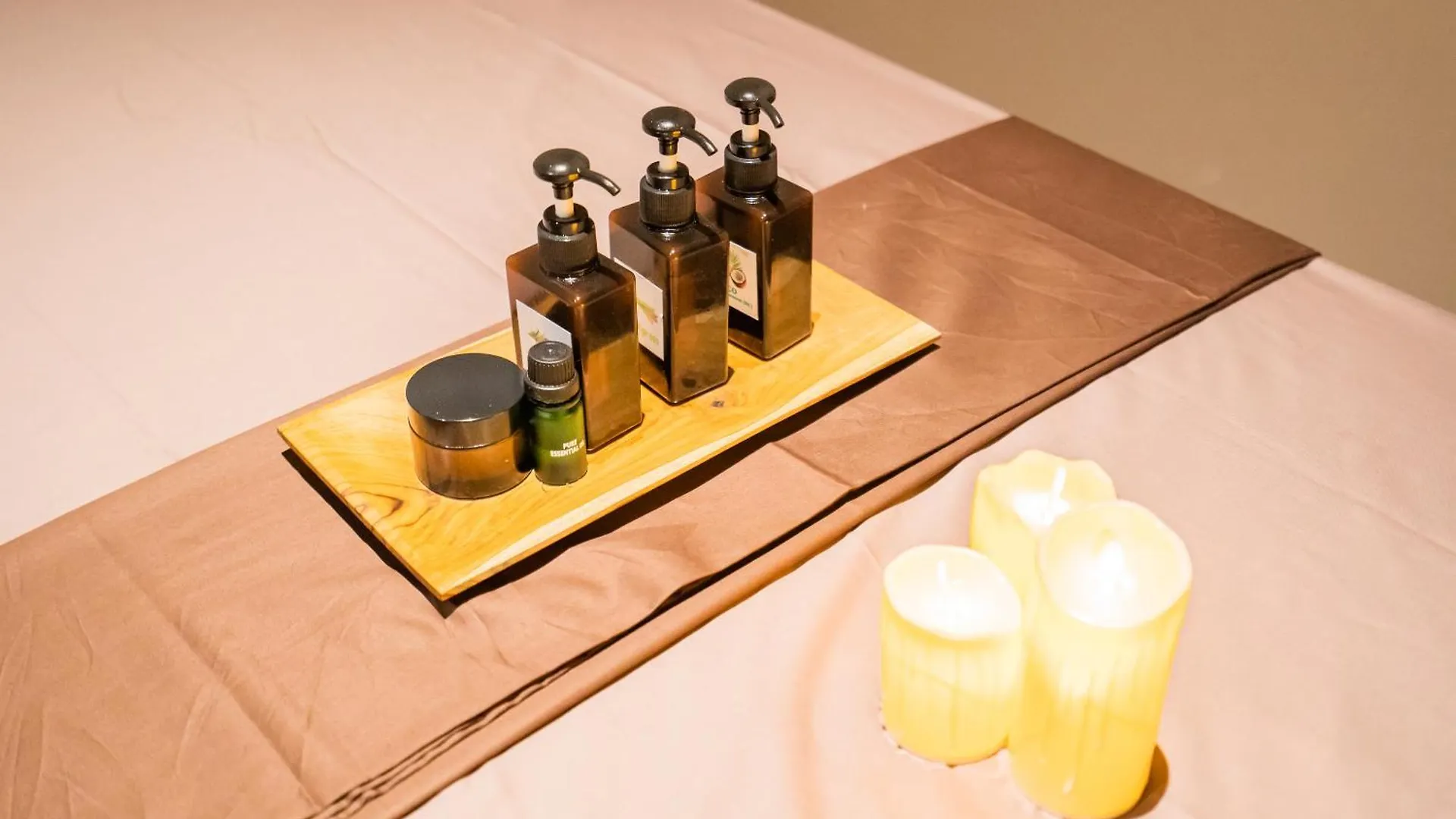 울루와뚜 Loft Baan Sea Nok 아파트 인도네시아