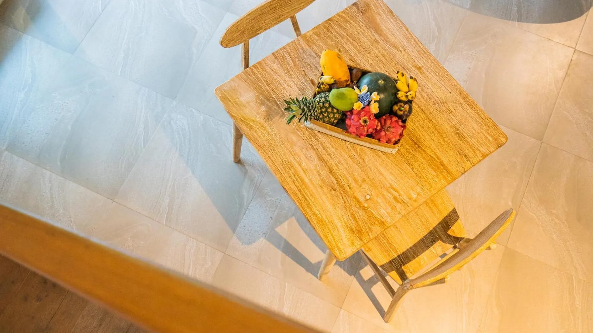울루와뚜 Loft Baan Sea Nok 아파트